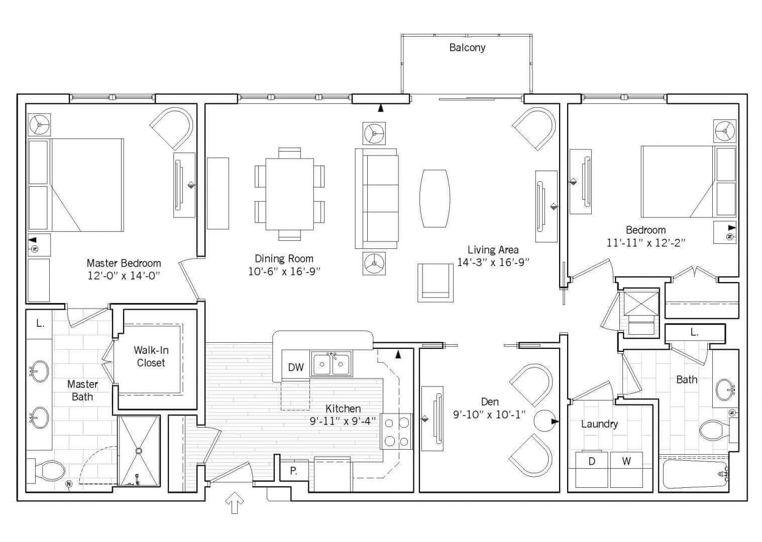 Summit Vista Senior Living Community Assisted Living, Nursing Home